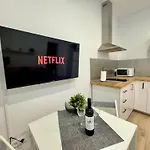 Casita Lofe Appartement