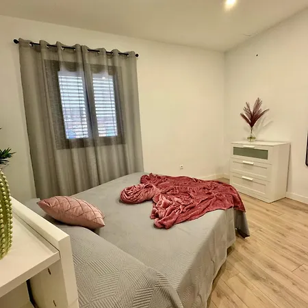 Appartement Casita Lofe Tejina