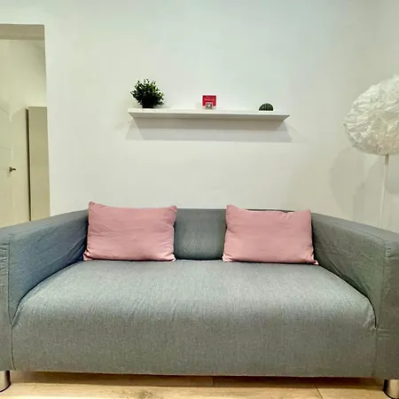 Apartman Casita Lofe