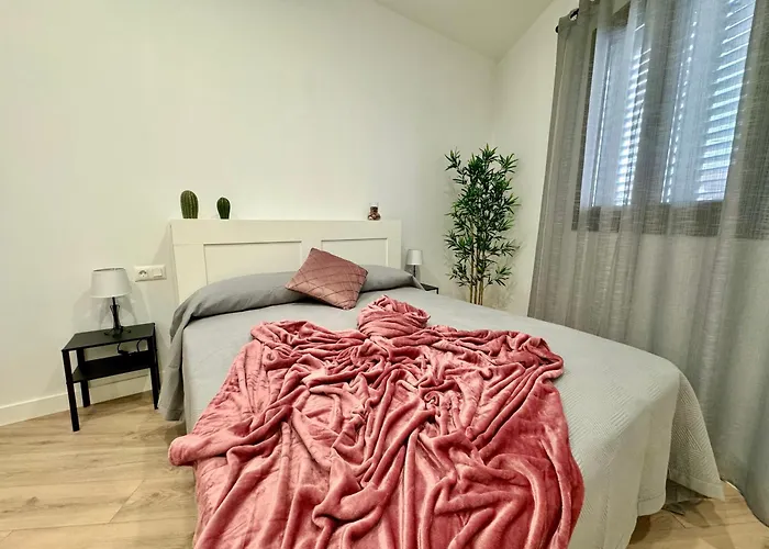 شقة Casita Lofe Tejina